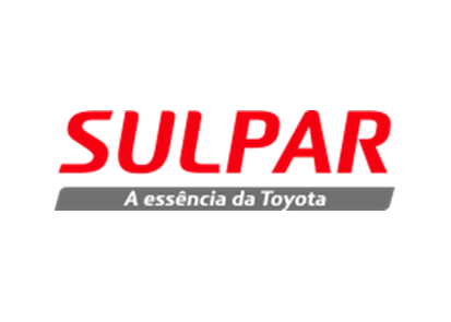 Toyota Sulpar